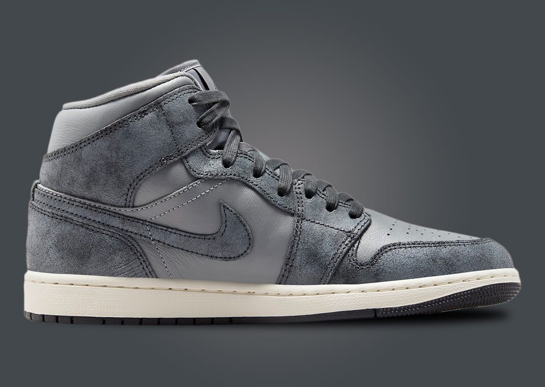 The Women S Air Jordan 1 Mid Distressed Smoke Grey Releases Spring 2024   7aaef766d77ca0b3dd168ab09b22d3bf0fff046e 1070x760 