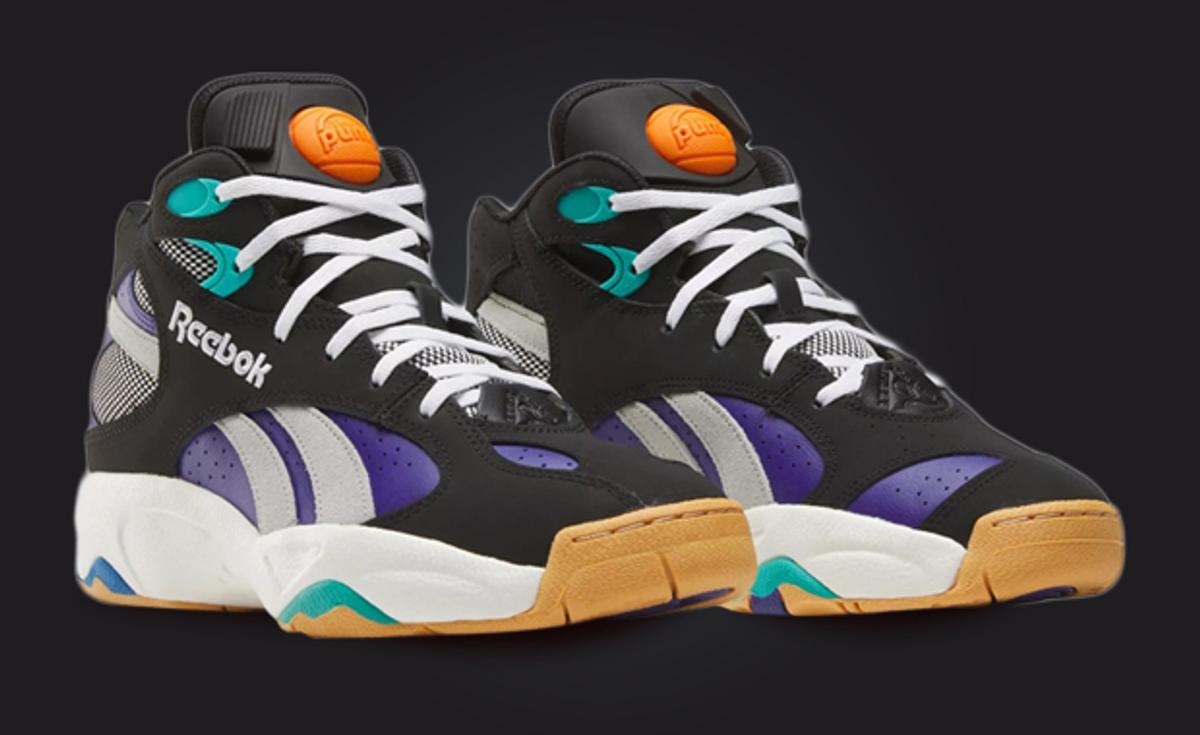 All Reebok Pumps Reebok Pump Release Dates 2024 - Updated in Real Time