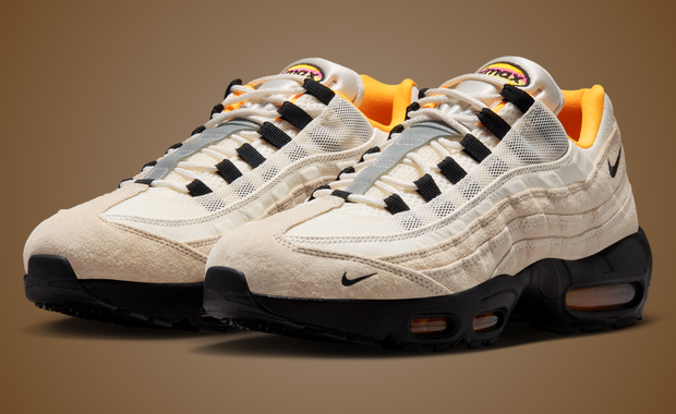 Nike SB Air Max 95 World Cup Pack Sail