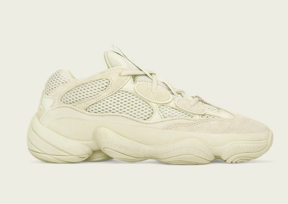 adidas Yeezy 500 Buyers Guide