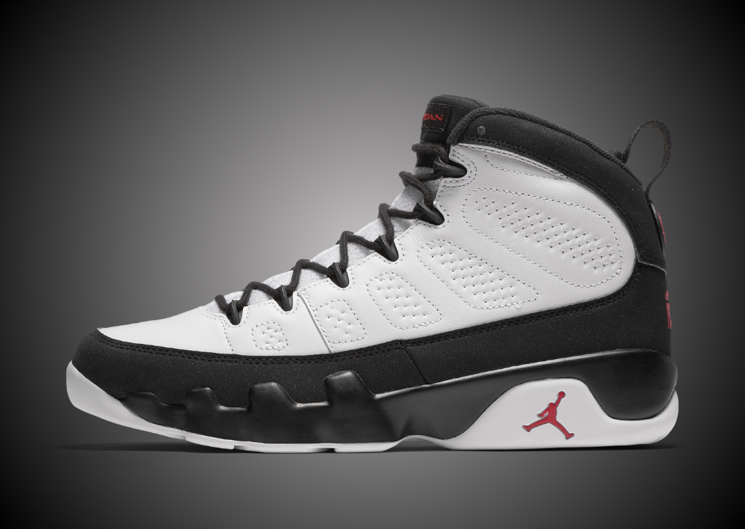 Jordan Brand is Bringing Back the Space Jam Air Jordan 9 for Fall 2026