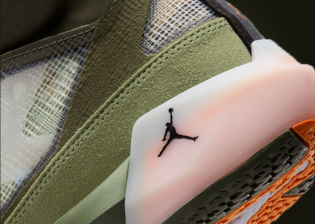 The Undefeated Jordan 37 Releases December 23