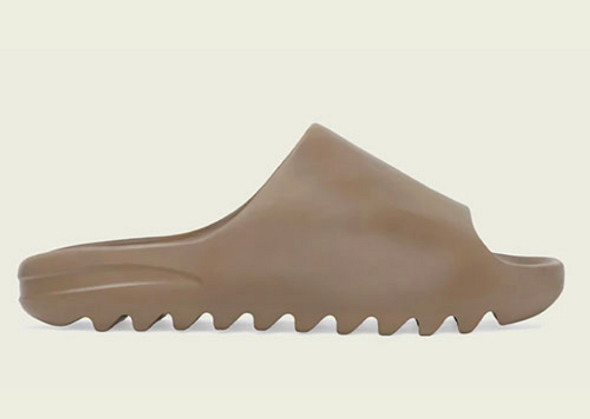 adidas Yeezy Slide Core
