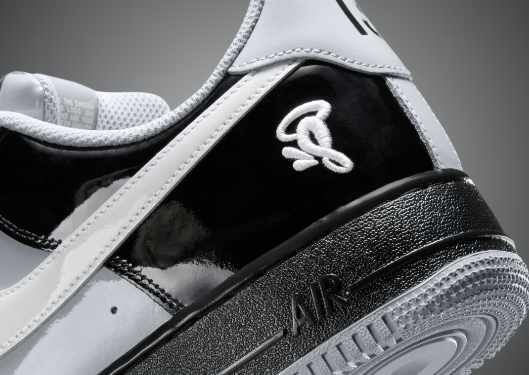 the black album air force 1