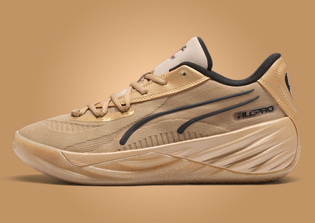 Calças Puma Run Favorite Reg Rise preto mulher - The Dennis