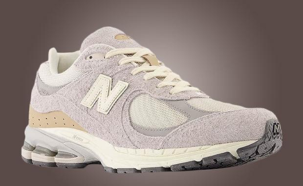 New Balance’s 2002R Rain Cloud Is A Modern Classic In The Making