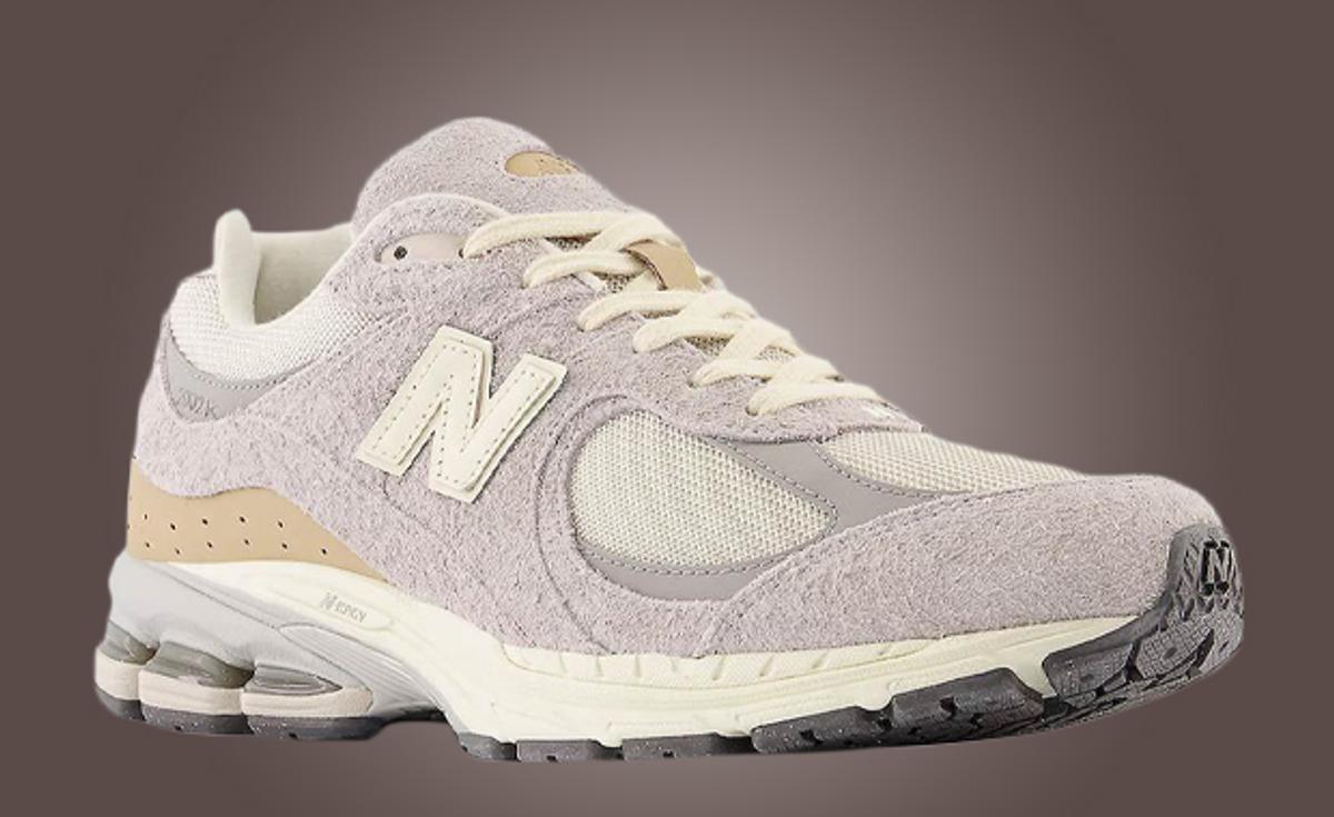 New Balance’s 2002R Rain Cloud Is A Modern Classic In The Making