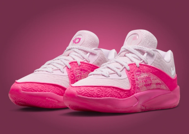 The Nike KD 16 Aunt Pearl Releases October 2023