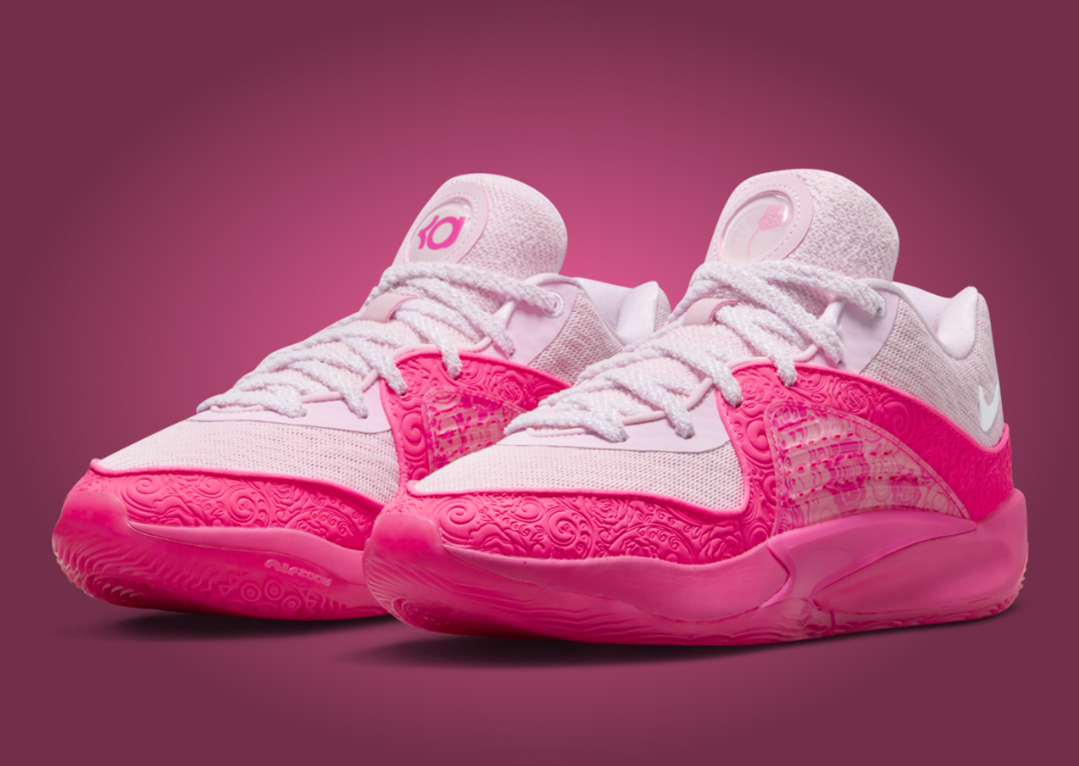 Kd hot sale pearl shoes