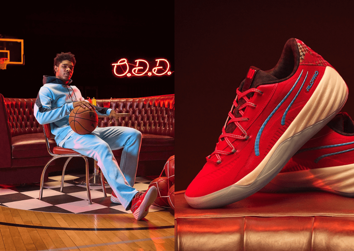 All star puma hot sale se