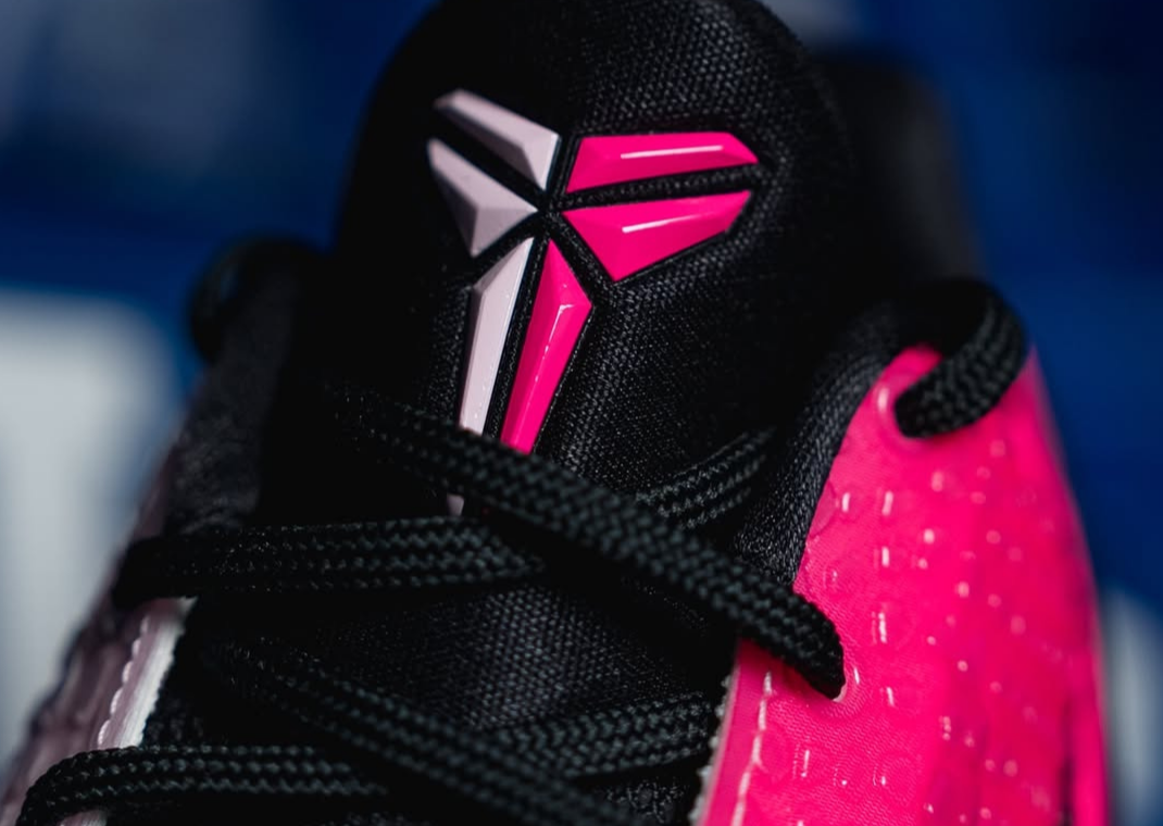 kobe 2 Pink