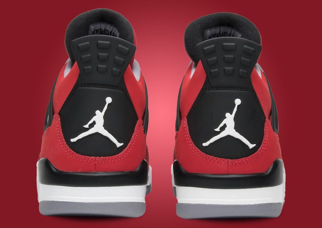 The Air Jordan 4 Retro Toro Bravo Returns Summer 2026
