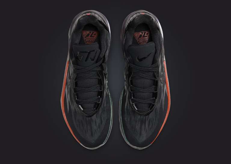 Nike Air Zoom GT Cut 2 Greater Than Ever Top