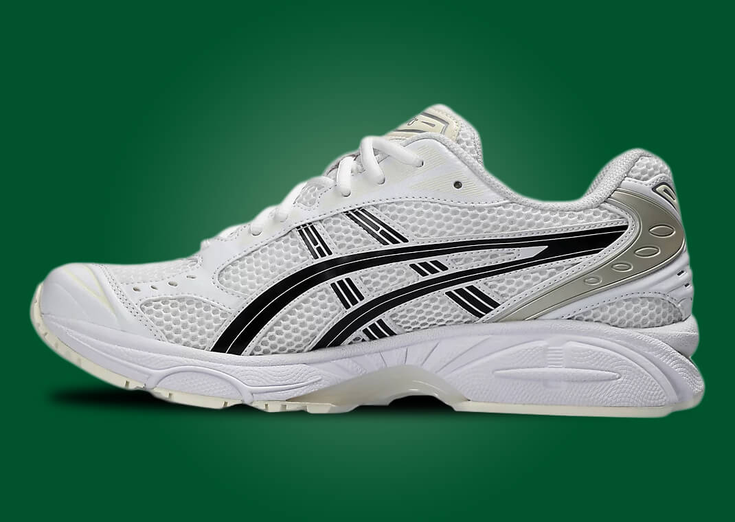 人気☆ASICS X ARITZIA☆ GEL-KAYANO 14 WHITE BLACK Asics x Aritzia Gel-Kayano 14 White Black White/Black