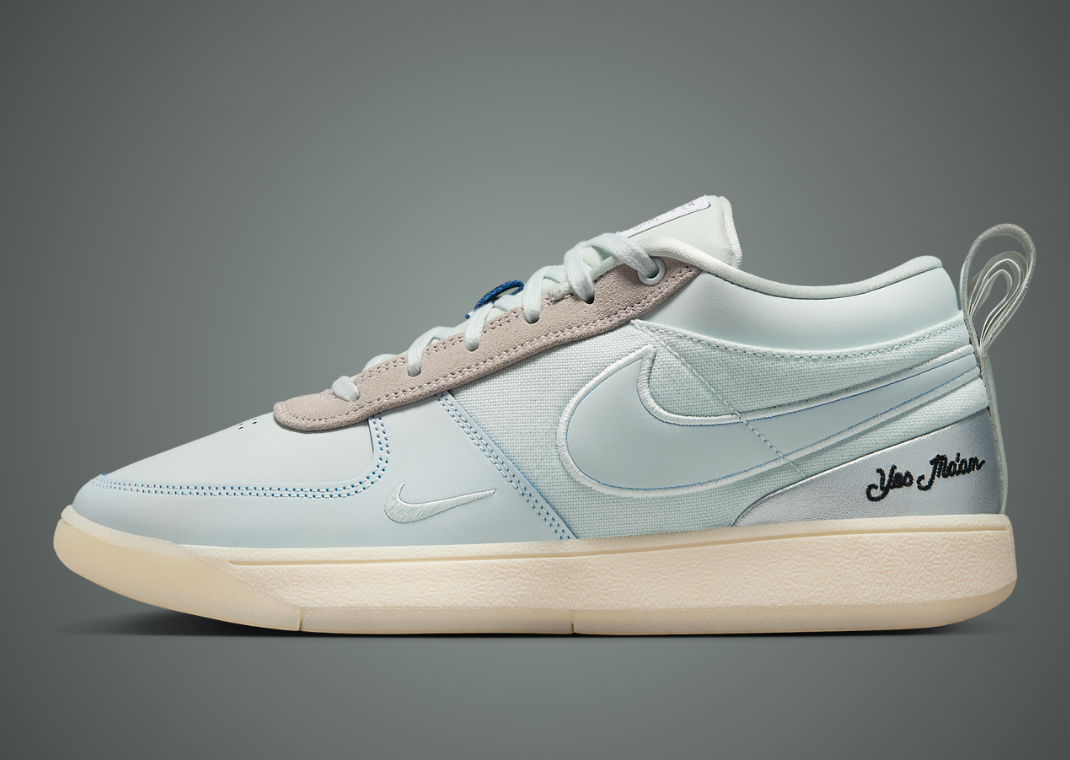 ★関税込★NIKE★BOOK 1 EP \"MOSS POINT\"★24-31cm★ Nike Book 1 EP Moss Point Men's - IH0891-001 - US