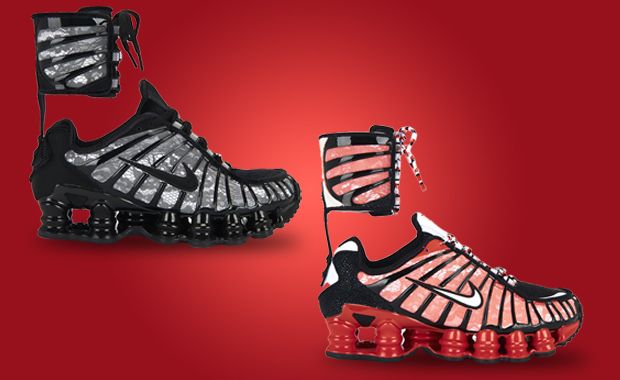 ◆コラボ◆MAHA X NIKE TOTAL 90 SHOX(W)◆正規品◆男女共用◆ Maha Amsterdam x Nike Total 90 Shox Magia 