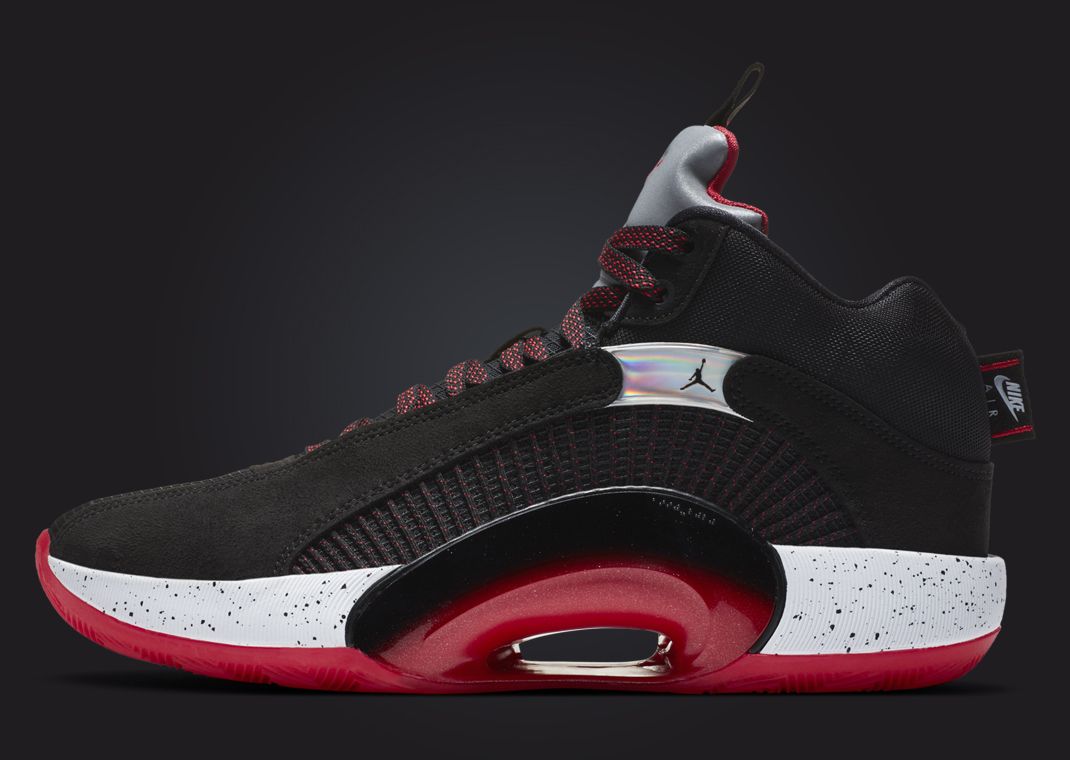 The Best Air Jordan Models 1 Through 39 Ranked