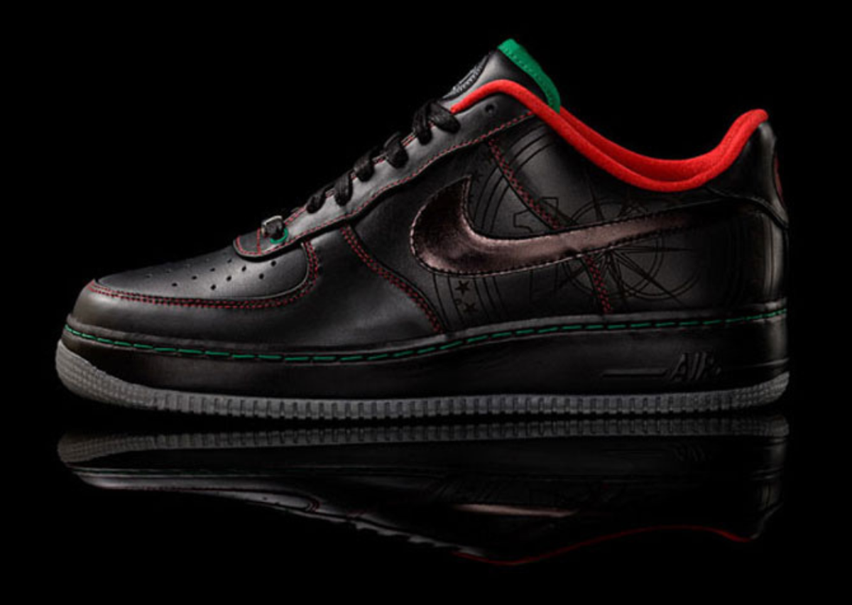 Bhm air hotsell force 1 2015