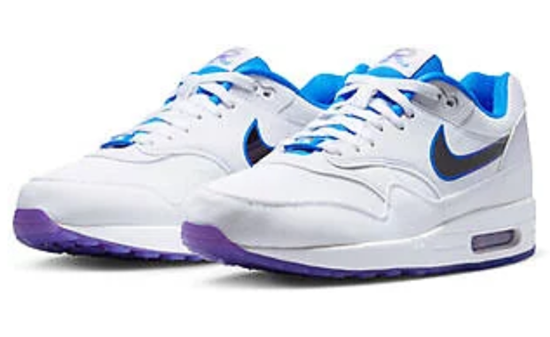 Nike Air Max 1 Royals City Connect