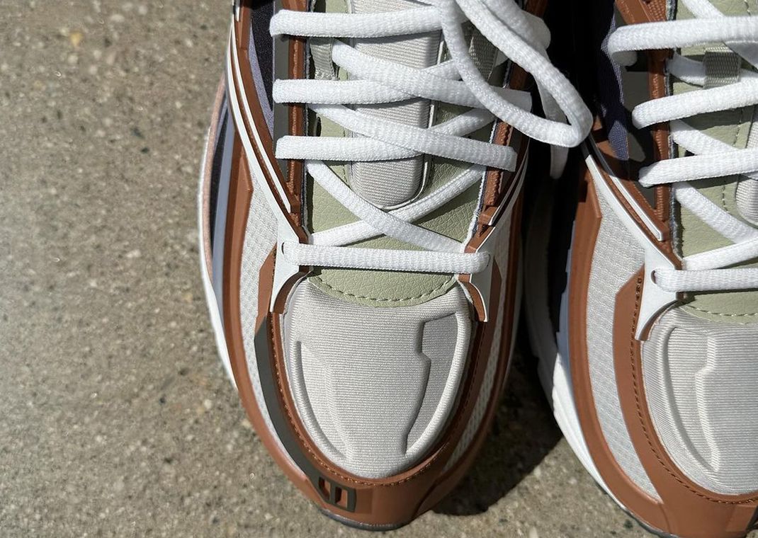 Reebok × Packer Shoes ☆ Premier Road Modern ‘Slate Grey’ Packer Shoes X Premier Road Modern 'Slate Grey Laurel