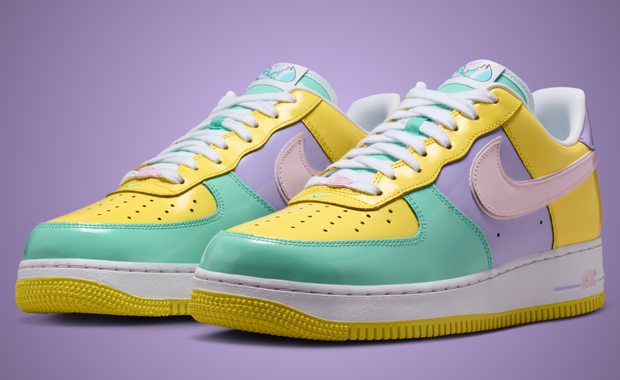 Nike Air Force 1 Low Easter (2026)