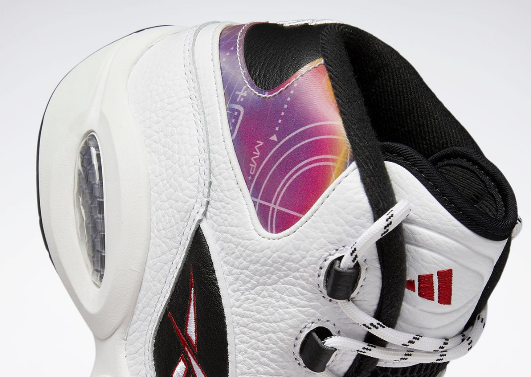 T-Mac Meets AI on This Upcoming Reebok Question Mid