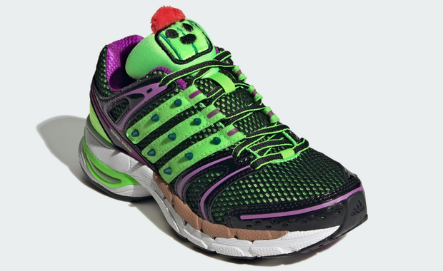 Brawl Stars x adidas Adistar Control 5