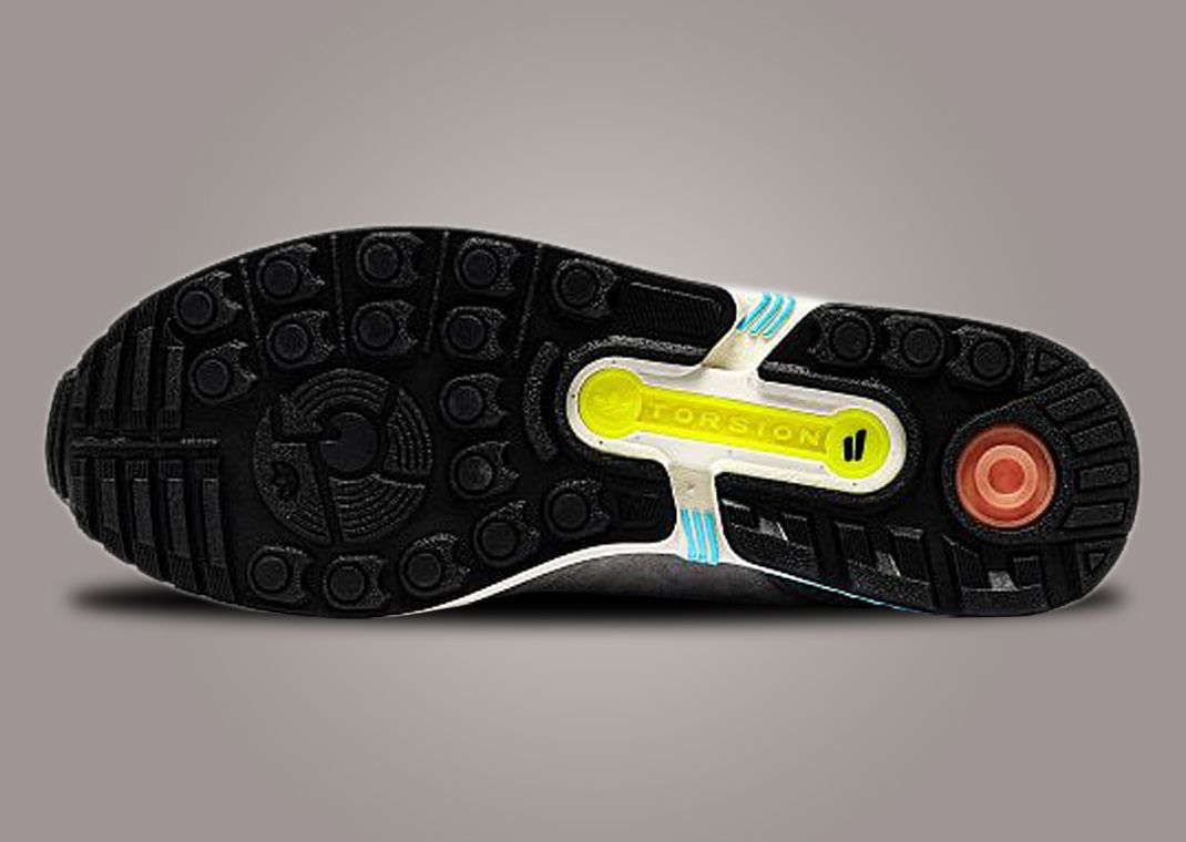 【23.65】22FW★ VC SHOES adidas, Kawasaki Announce Collaborative ZX Footwear