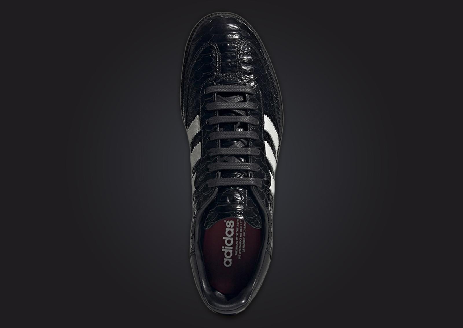 adidas Samba Snakeskin Top