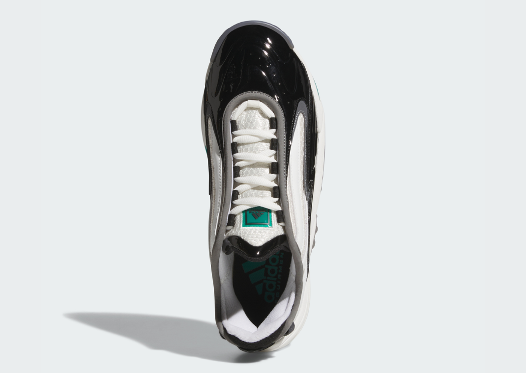 adidas gazelle silver green womens adidas Deadstock EQT Key Trainer