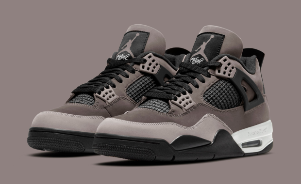 The Air Jordan 4 Retro Cave Stone is Rumored to Release Fall 2025