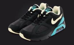 The Nike Air 180 Black Dusty Cactus Releases August 2024