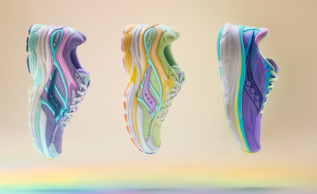 Saucony Prism Pack
