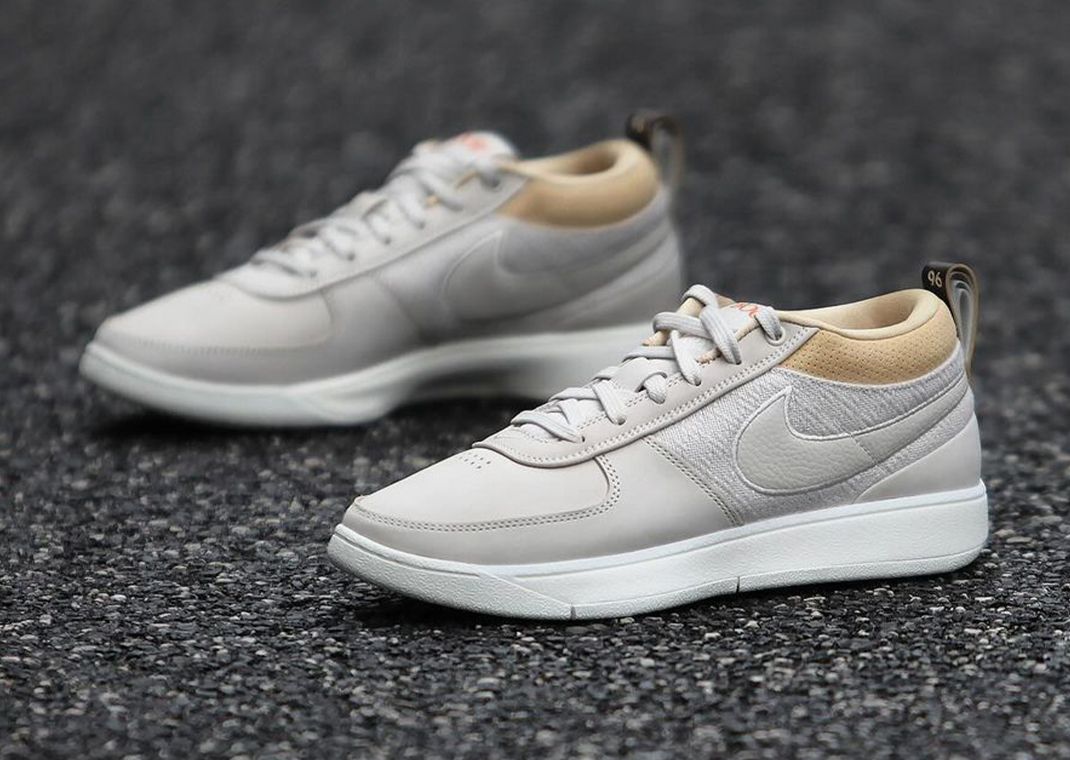 The Nike Book 1 Light Orewood Brown Releases February 2024