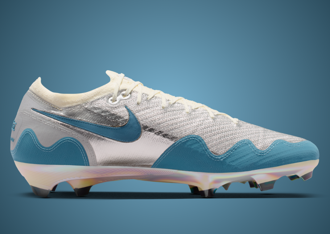 The Wavy Patta x Nike Mercurial Zoom Vapor 16 Elite FG Pack Drops
