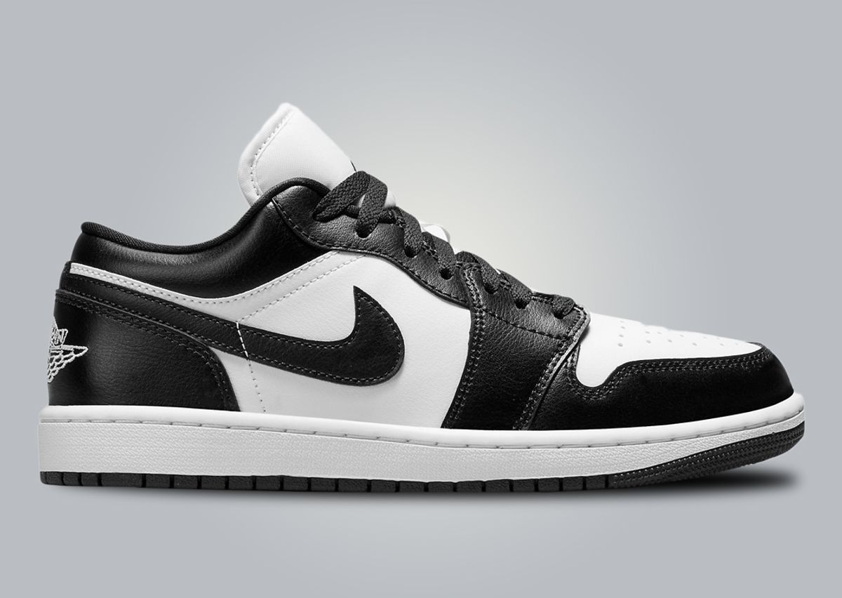 Jordan 1 panda release Clearance