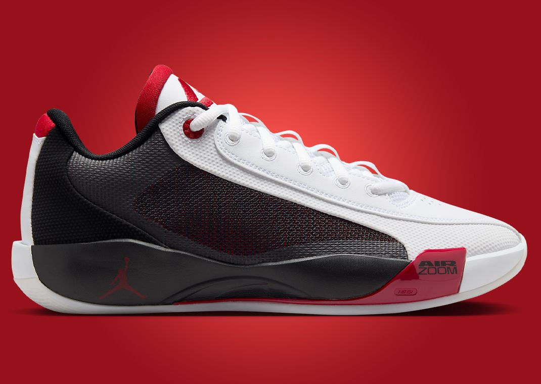 Jordan Luka 77: Đôi giày bóng rổ hoàn hảo cho "thế hệ mới"? Hinh anh 7: Jordan Luka 77: Doi giay bong ro hoan hao cho "the he moi"?