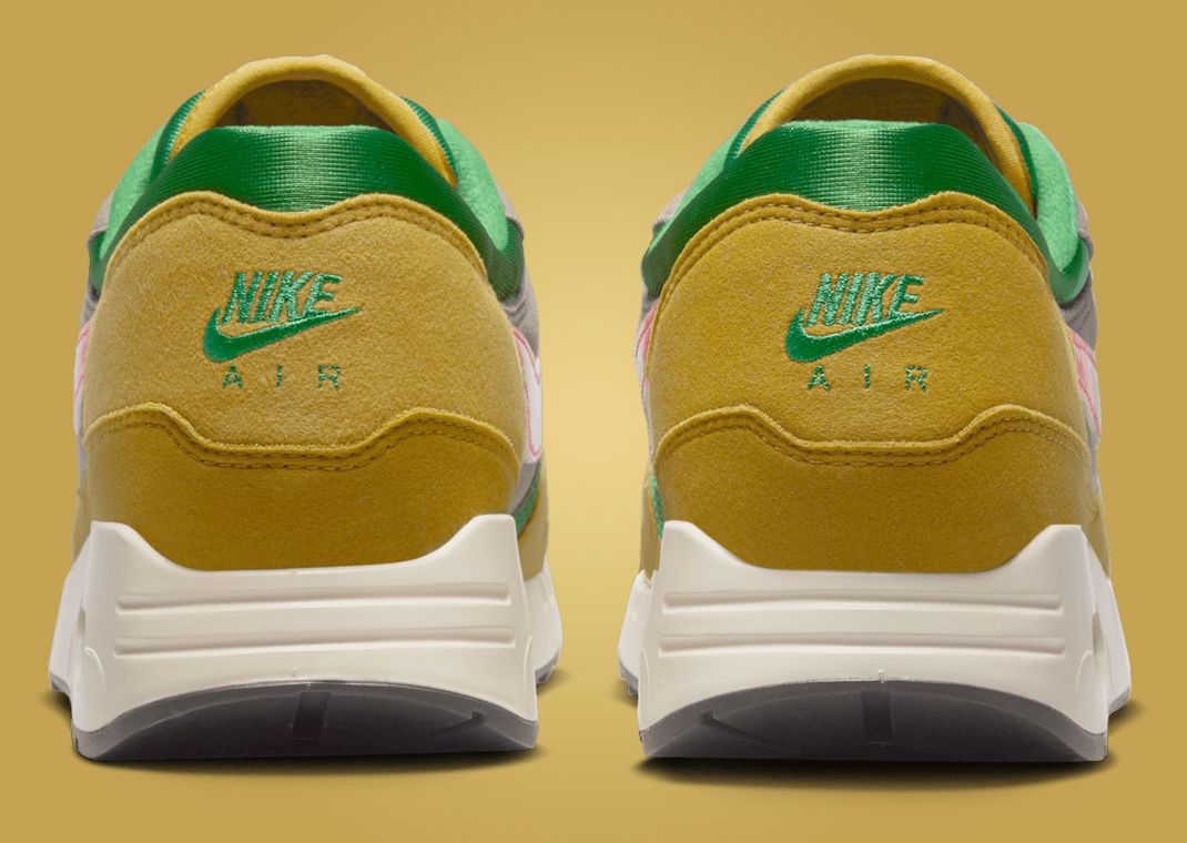 The Nike Air Max 1 '86 OG Powerwall Releases November 2024