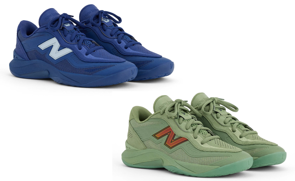 New Balance Kawhi 5 October 2026