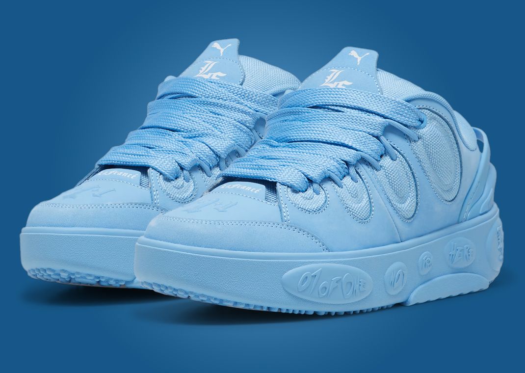 The Puma LaFrance 1 Of 1 Releases September 2024