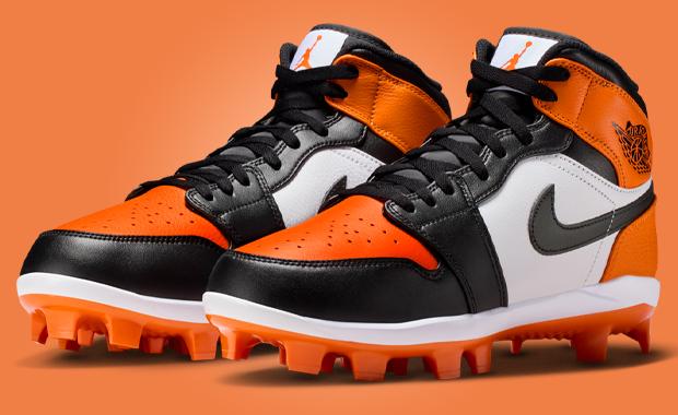 Air Jordan 1 Retro MCS Shattered Backboard