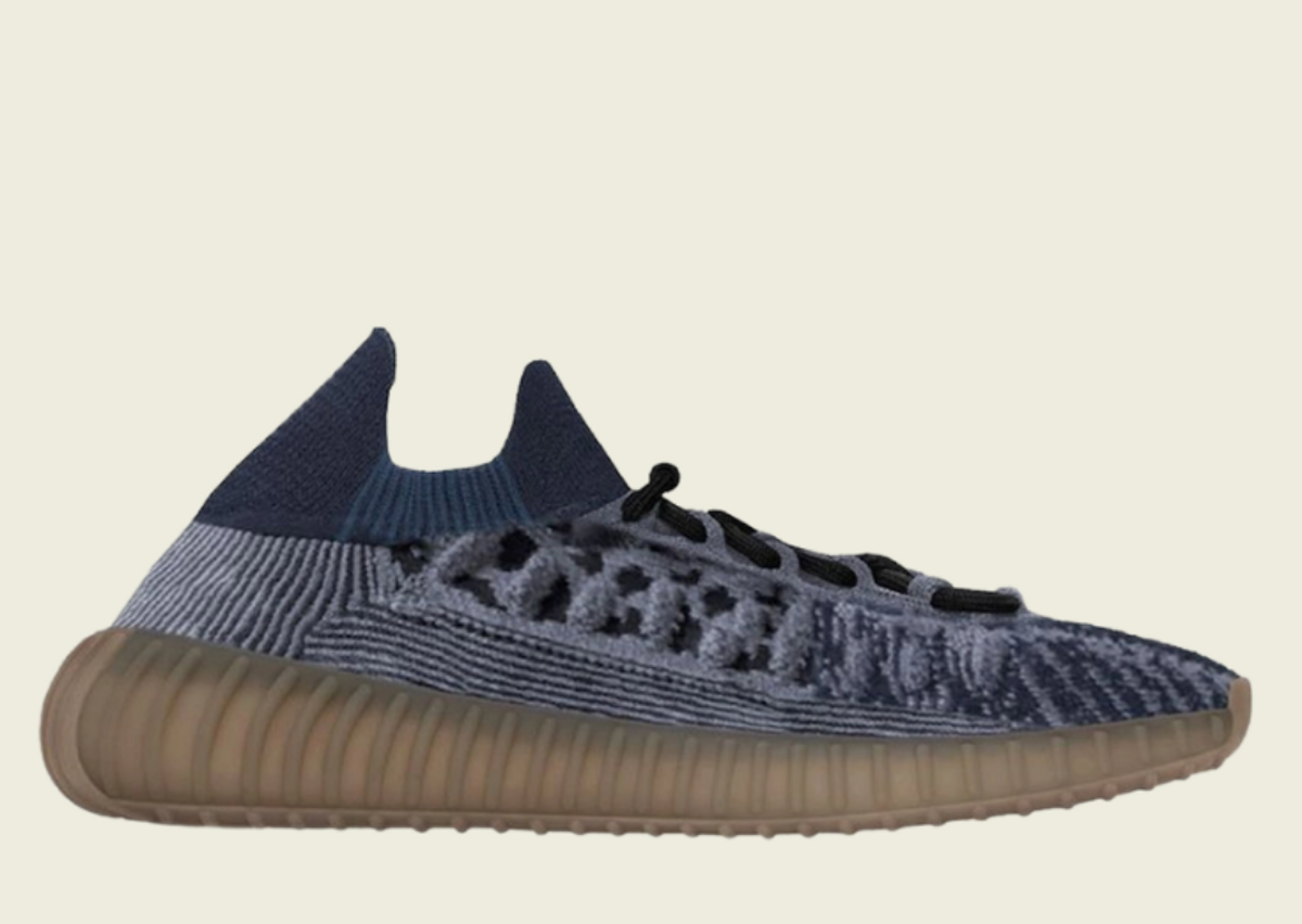 December yeezy 2025