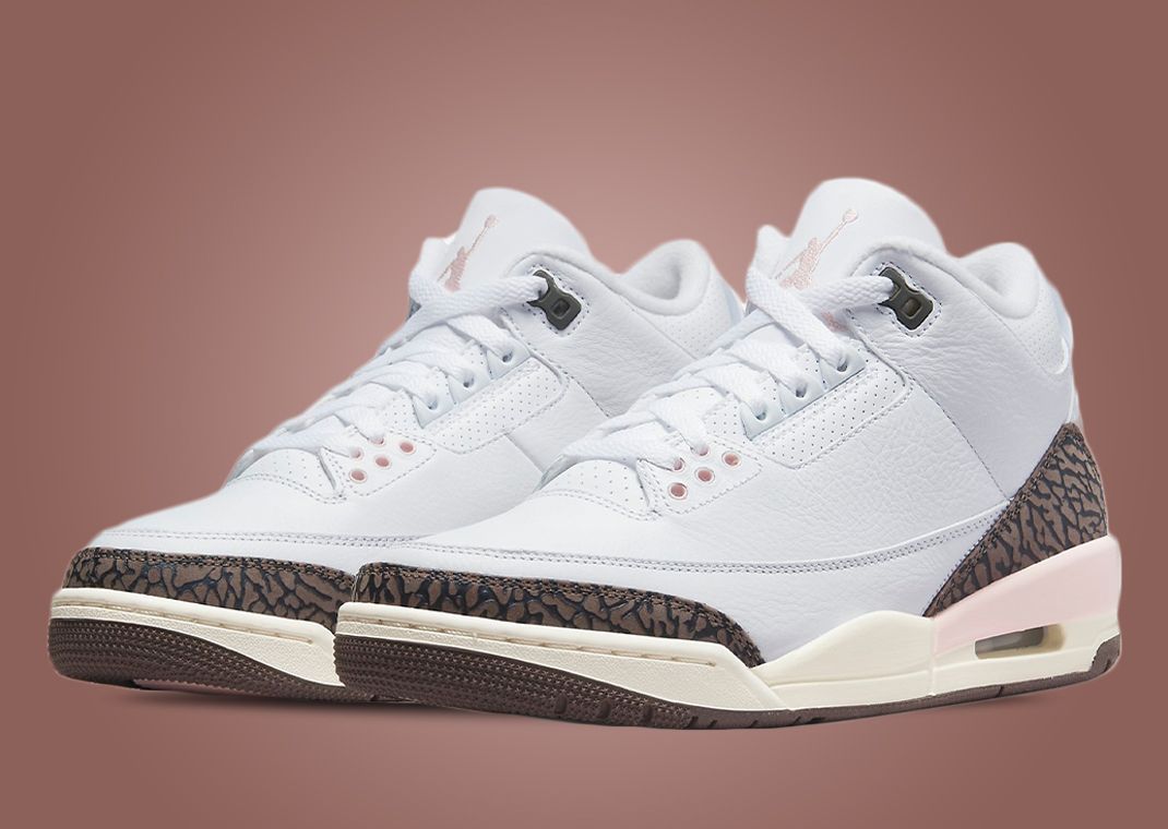 Upcoming store jordan 3