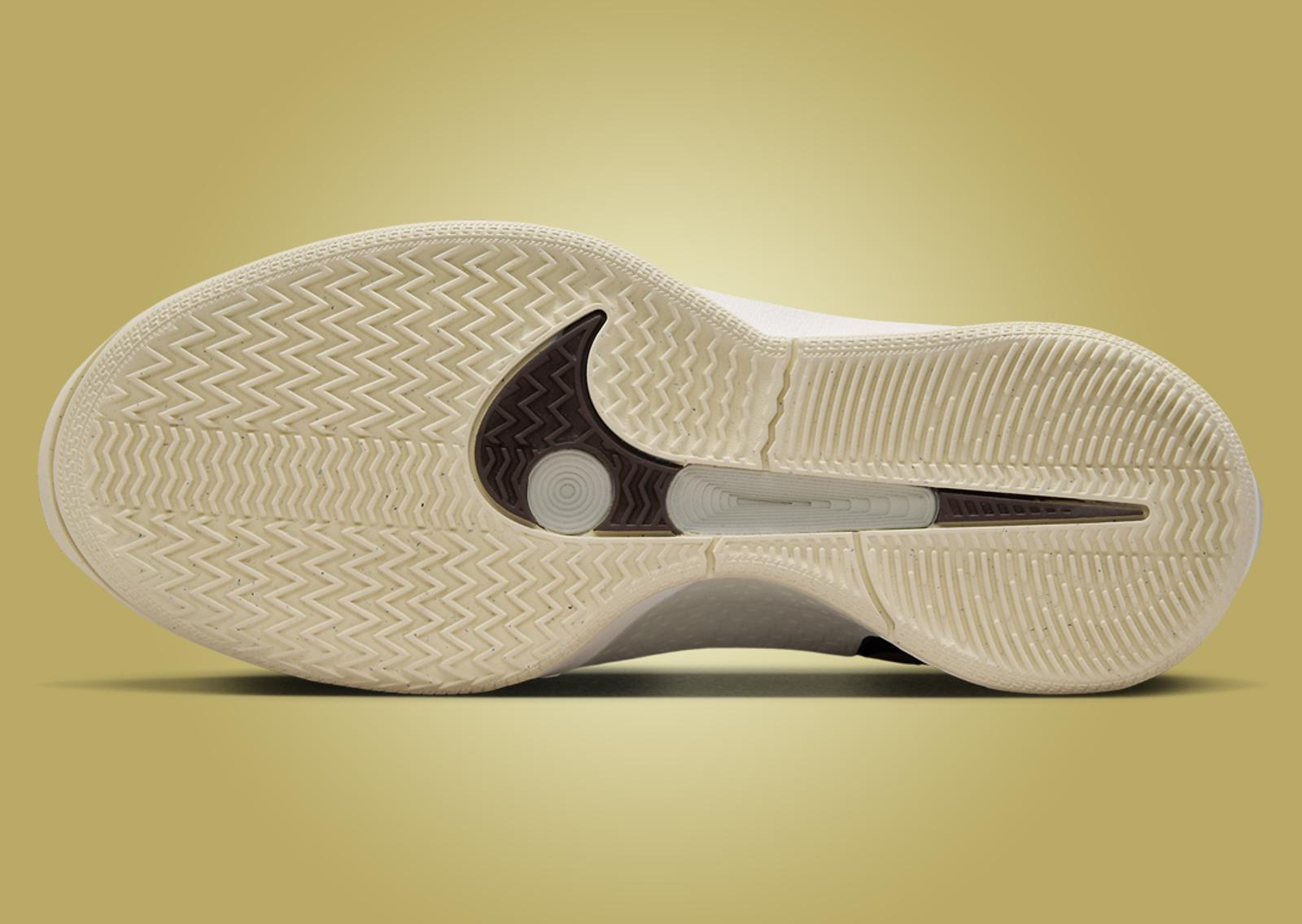 Nike Sabrina 2 Relentless Outsole