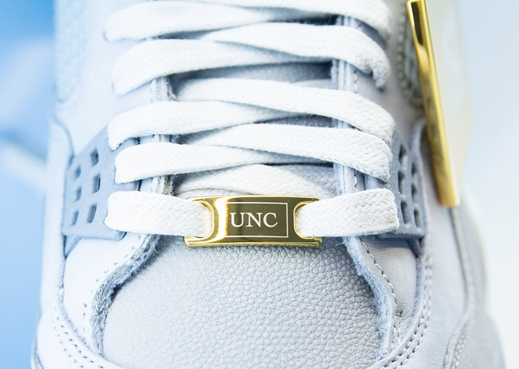 carolina jordan 4