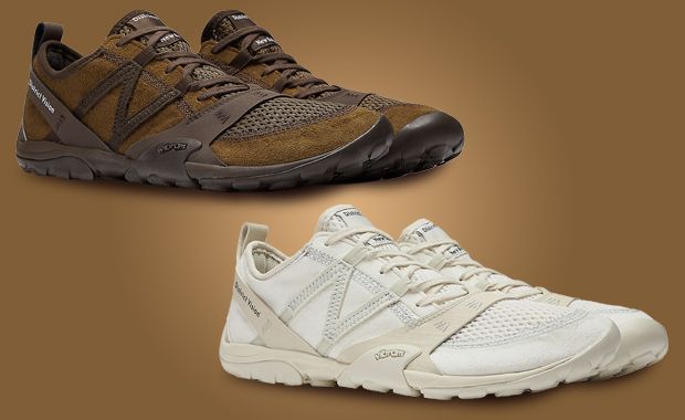 New Balance Minimus M10 District Vision Cloud Dancer - MT10ODI