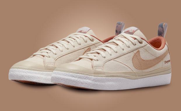 Doyenne Skateboards Gets Its Very Own Nike SB Blazer Low