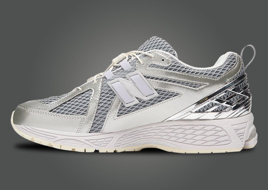 New Balance The Basement M1906RBS Night Chromeザベースメント Buy The Basement x 1906R 'Night Chrome' - M1906RBS | GOAT