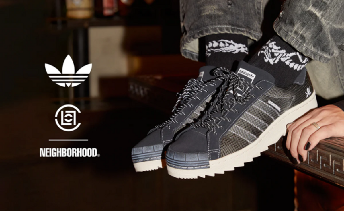 Adidas pro model 80s 2025 cordura