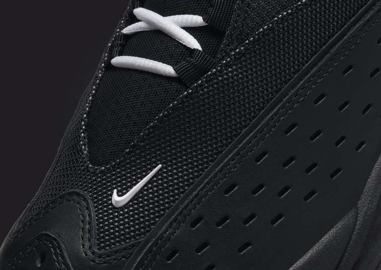 NOCTA x Nike Air Zoom Drive SP Black White Toe